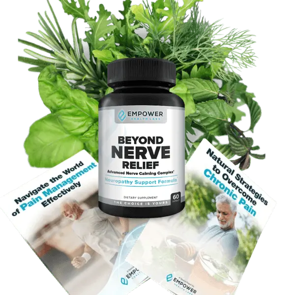 beyond nerve relief