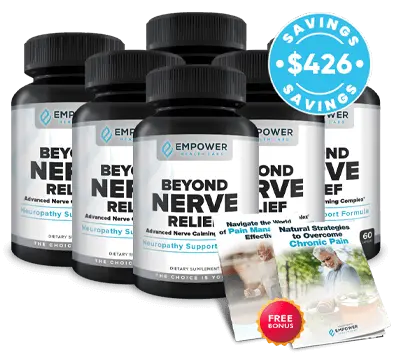 buy beyond nerve relief